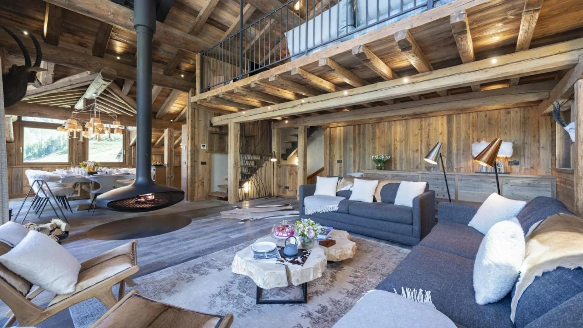 Chalet Cortina Luxurious Alpine Escape In Italy Majestic Dolomites Villa Cortina dʼAmpezzo
